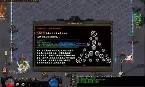 暗黑流放之路阵容搭配图插图