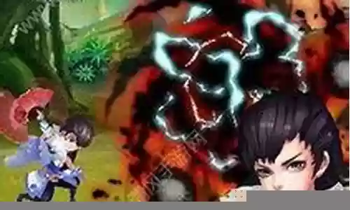 封神英雄阵容插图