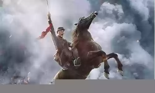 烈火战马美国阵容搭配攻略插图