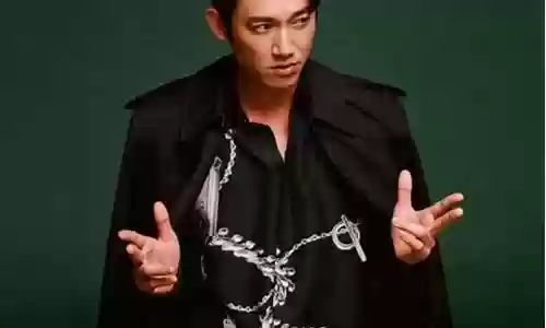 寒战三最新阵容搭配图片插图