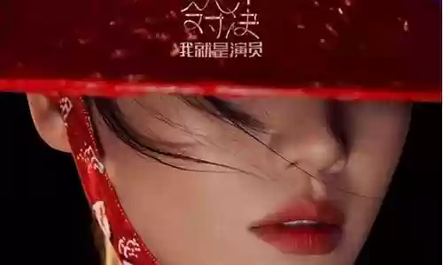 我就是演员阵容插图