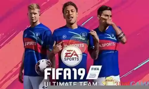 fifa19ut阵容搭配插图