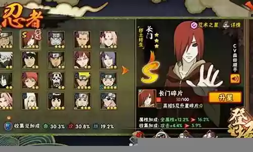 泳装我爱罗阵容搭配插图