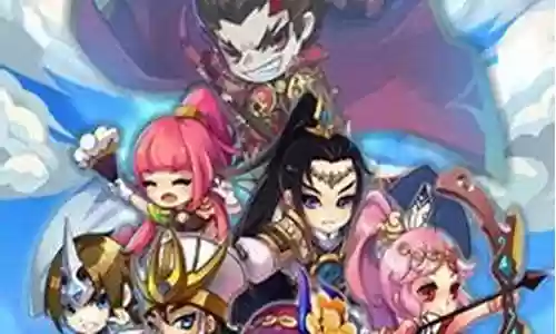 三国笑传 阵容插图