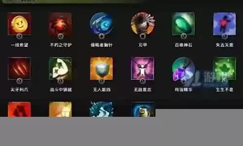 巨魔队伍搭配阵容插图