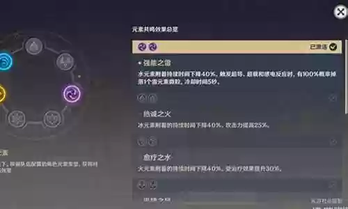 雷系队伍搭配什么阵容插图
