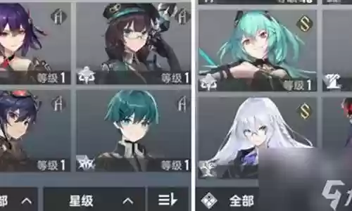 原深空怎么搭配阵容插图