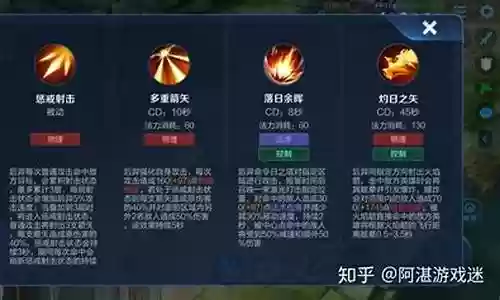 即将通关后羿阵容搭配最新插图
