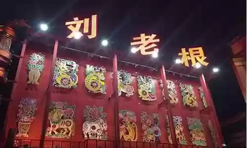刘老根阵容插图