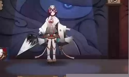 封魔追月神阵容插图