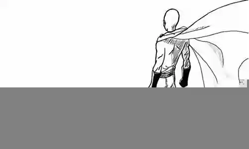 一击男阵容插图