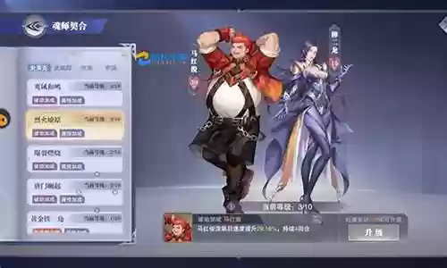 猫虎悬赏最低阵容搭配插图