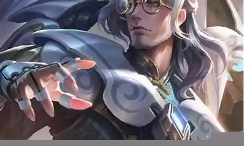 鲁班大师阵容插图