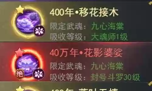 九心海棠的阵容搭配插图