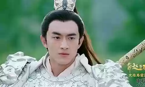 武神赵子龙阵容插图