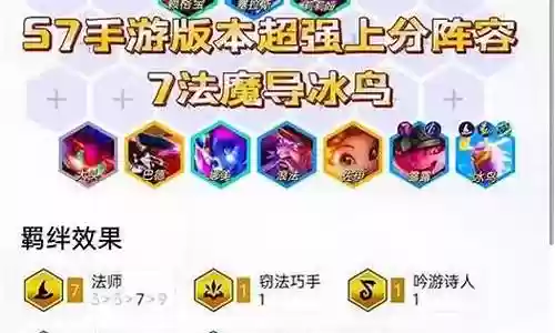 死亡先知二觉阵容搭配插图