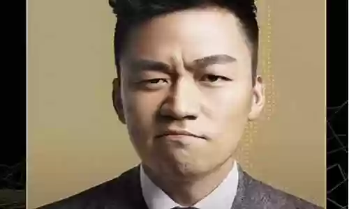 我就是演员3阵容插图