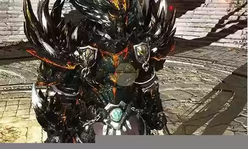 灭尽龙套装适合什么武器插图