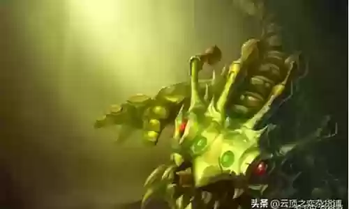 掠食者阵容图插图
