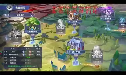 魂师对决暗器搭配阵容插图