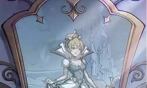 魔镜物语魔女阵容装备插图