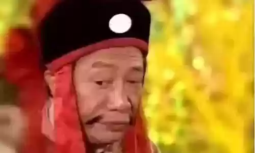 九千岁阵容插图