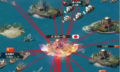 海战最强阵容攻略插图