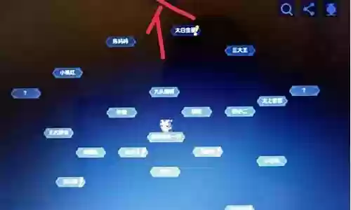 梦幻西游天下识君要法宝插图