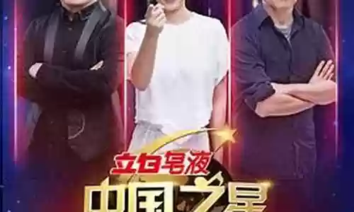 中国之星第二季阵容插图