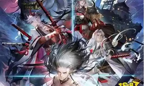 大妖征伐活动阵容插图