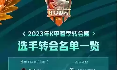 新赛季kpl阵容搭配推荐插图