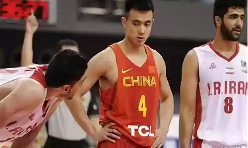 男篮第一阵容插图