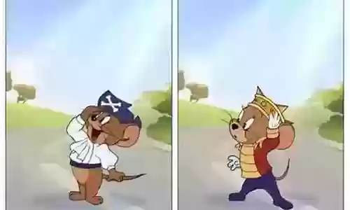 猫和老鼠游戏阵容搭配插图