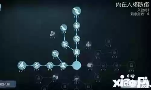 第五人格入俭师技能是什么插图
