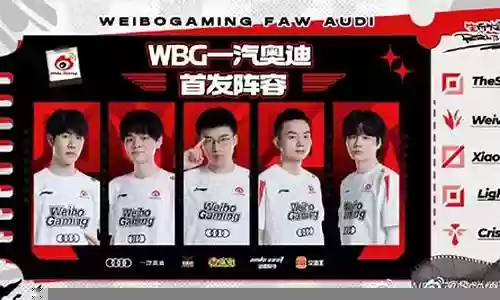 忍者与英雄联盟阵容搭配插图