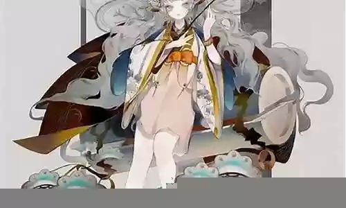 守道馆的阵容插图