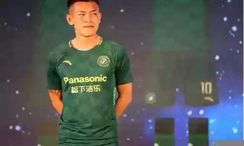 浙江绿城阵容2022插图