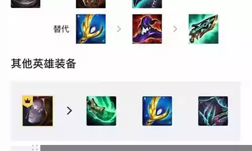 双城端游阵容搭配推荐插图