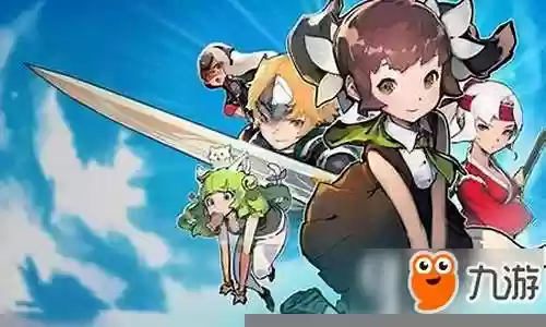 克鲁赛德战记小光阵容插图