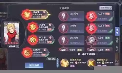 猫虎防守阵容搭配图文插图