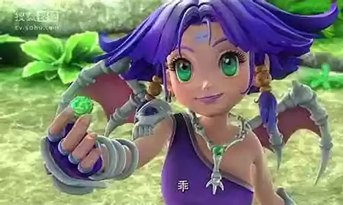 梦幻西游hs配什么特技插图