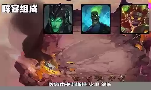 三丧尸阵容插图
