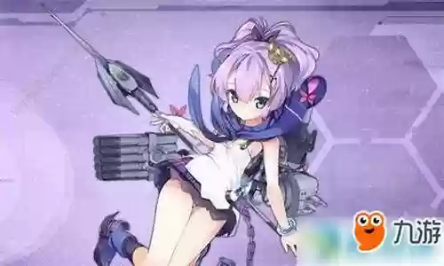标枪姐怎么搭配阵容最好插图