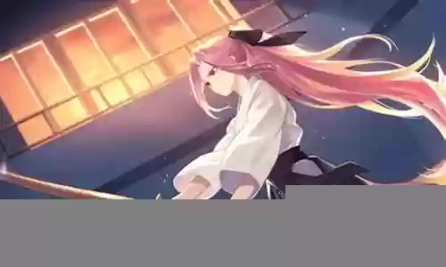 永七珈儿阵容插图