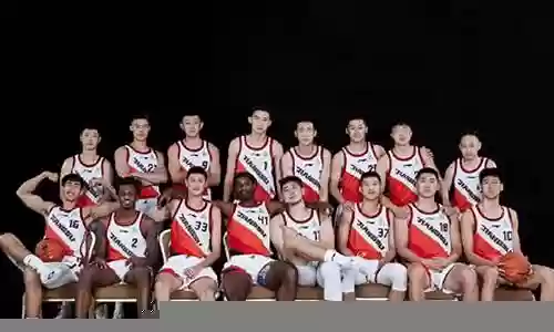 江苏男篮2021阵容插图