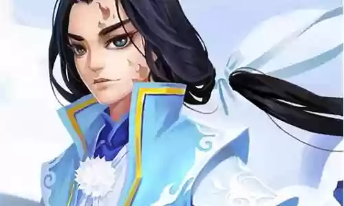 仙侠道后期阵容插图