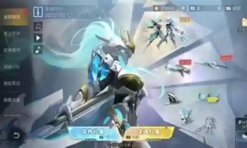 银骑走阵容插图