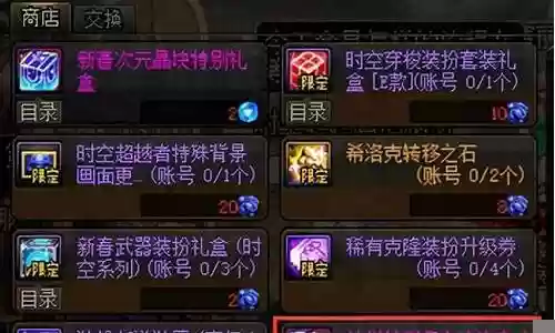 dnf装备强化上10插图