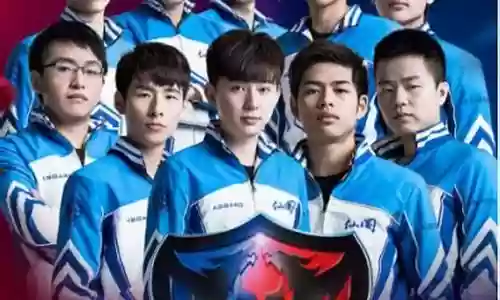 仙阁 阵容插图