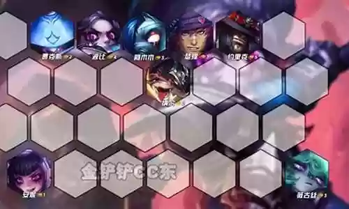 波比是哪个阵容插图